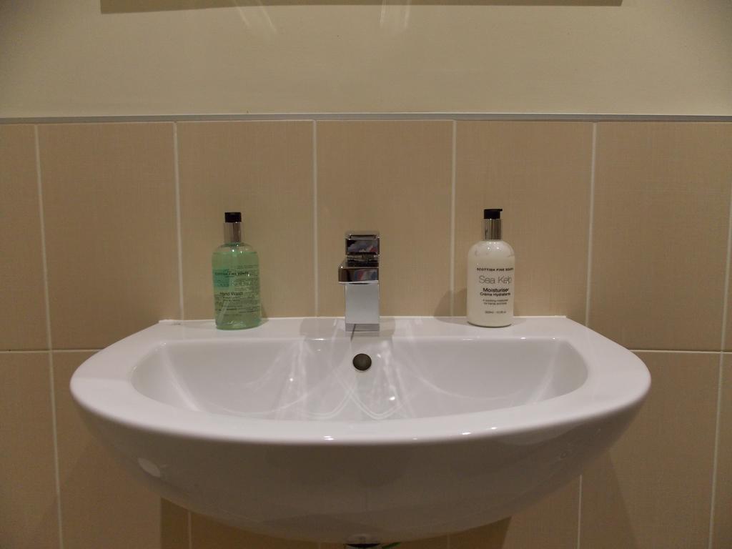 Violet Bank Apartment New Town Edinburgh Oda fotoğraf