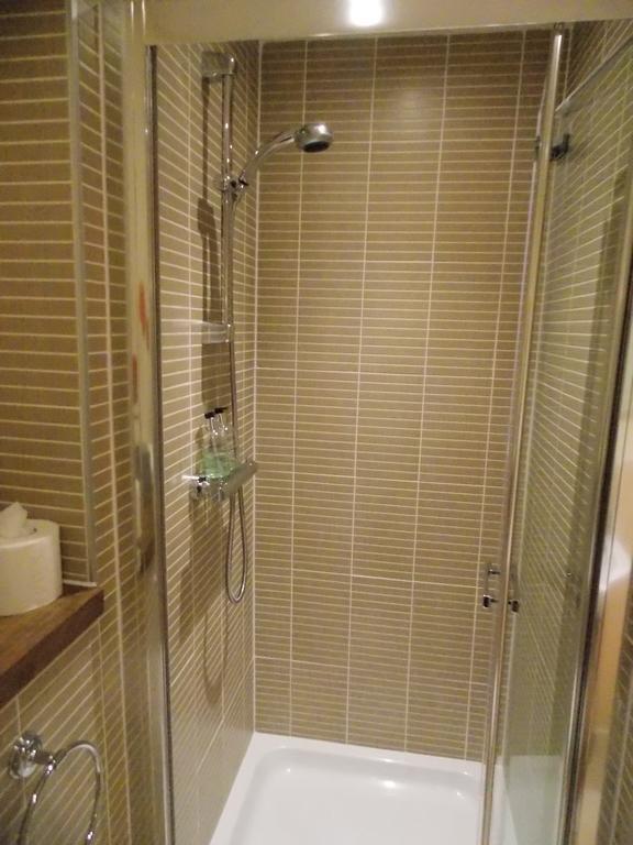 Violet Bank Apartment New Town Edinburgh Dış mekan fotoğraf