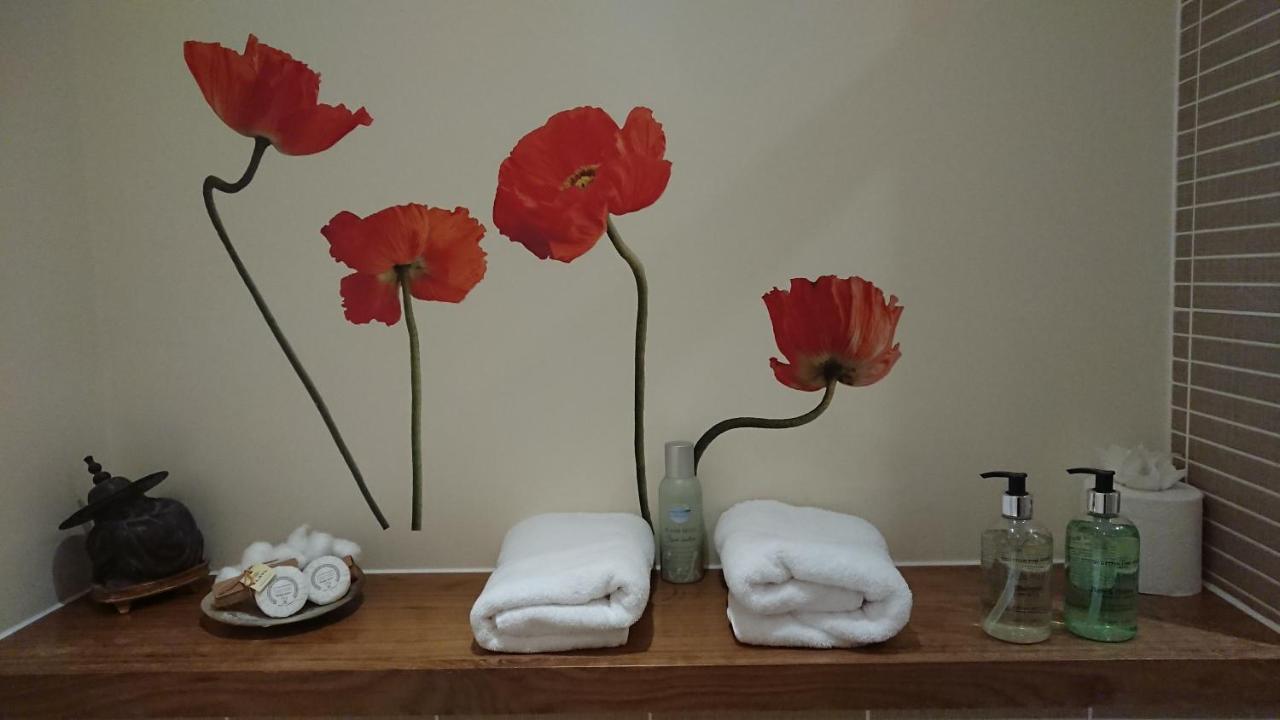 Violet Bank Apartment New Town Edinburgh Dış mekan fotoğraf